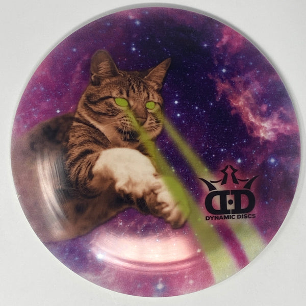 Latitude 64 Ballista Pro (Tournament - Misprint) Distance Driver