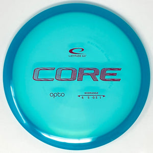 Latitude 64 Core (Opto) Midrange