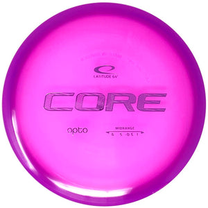 Latitude 64 Core (Opto) Midrange