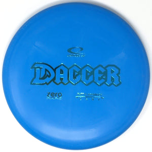 Latitude 64 Dagger (Zero Hard) Putt & Approach