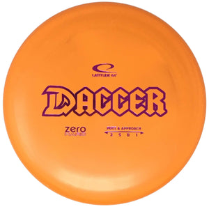 Latitude 64 Dagger (Zero Hard) Putt & Approach