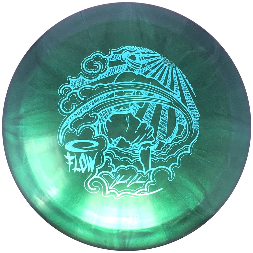 Latitude 64 - Flow (Opto-X Chameleon, Clint Calvin 2022 Tour Series ...