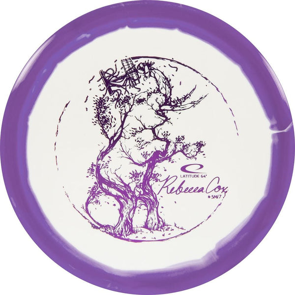 Latitude 64 Glory (Royal Grand Orbit - Rebecca Cox 2023 Team Series) Distance Driver