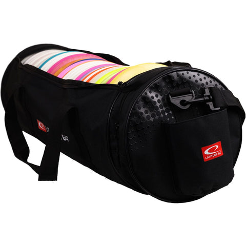 Latitude 64 Latitude 64 Disc Golf Bag (Practice Bag, Up to 45 Disc Capacity) Bag
