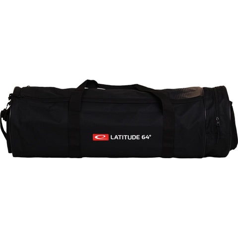 Latitude 64 Latitude 64 Disc Golf Bag (Practice Bag, Up to 45 Disc Capacity) Bag
