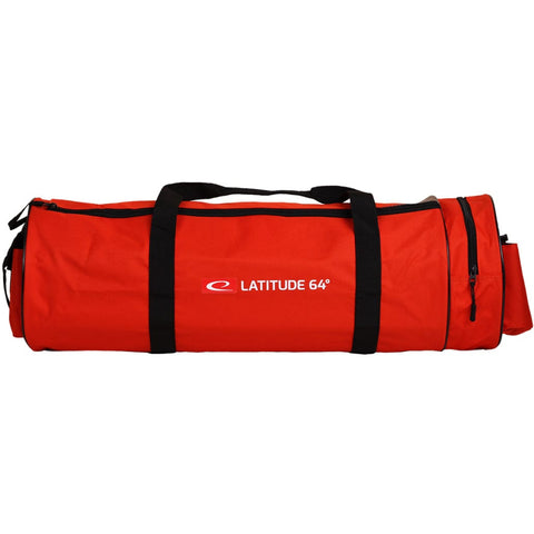 Latitude 64 Latitude 64 Disc Golf Bag (Practice Bag, Up to 45 Disc Capacity) Bag