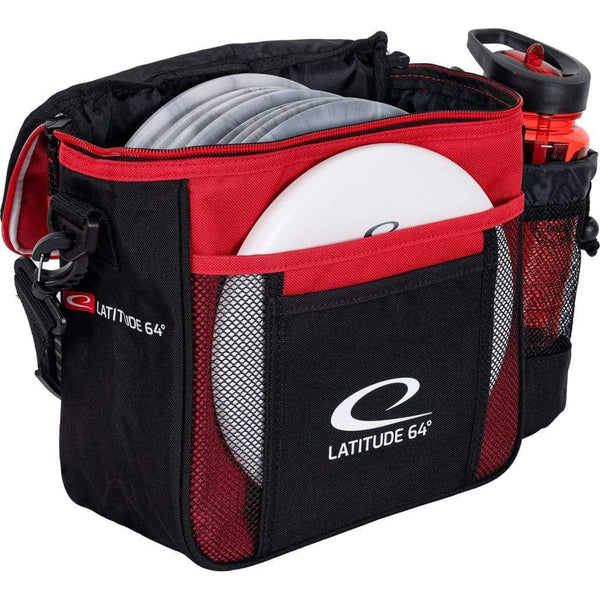 Latitude 64 Latitude 64 Slim Bag (8 - 12 Disc Capacity) Bag
