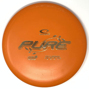Latitude 64 Pure (Eco Zero) Putt & Approach
