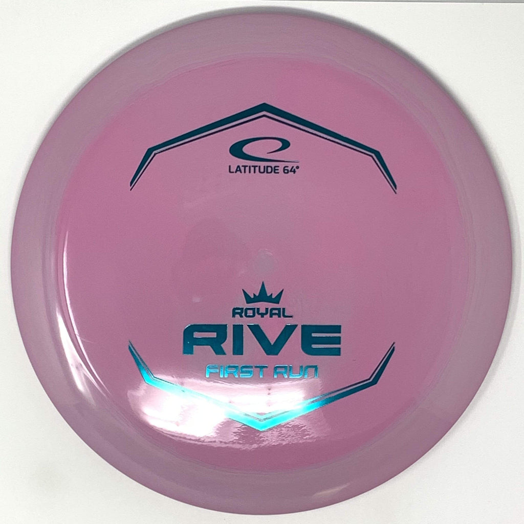 Latitude 64 Rive (Royal Grand, First Run) Distance Driver