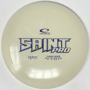 Latitude 64 Saint Pro (Opto) Fairway Driver