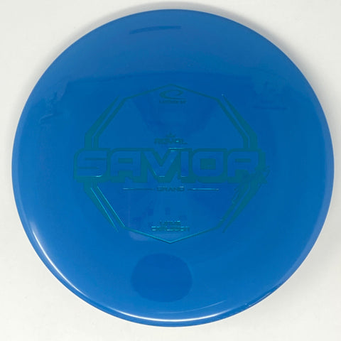 Latitude 64 Savior (Royal Grand - Linus Carlsson Team Series) Midrange