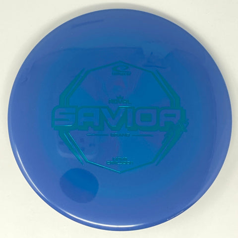 Latitude 64 Savior (Royal Grand - Linus Carlsson Team Series) Midrange