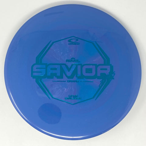 Latitude 64 Savior (Royal Grand - Linus Carlsson Team Series) Midrange