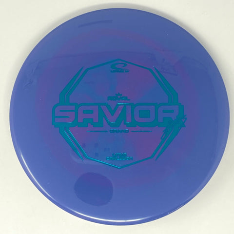 Latitude 64 Savior (Royal Grand - Linus Carlsson Team Series) Midrange