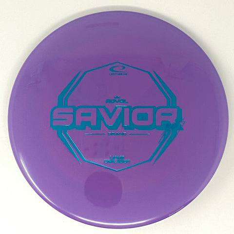 Latitude 64 Savior (Royal Grand - Linus Carlsson Team Series) Midrange