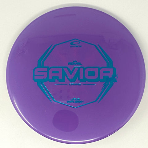 Latitude 64 Savior (Royal Grand - Linus Carlsson Team Series) Midrange