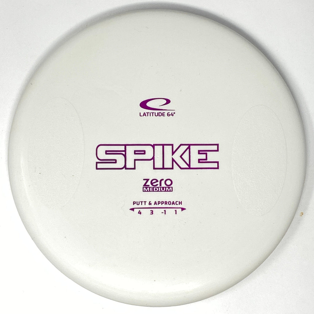 Latitude 64 Spike (Zero Medium) Midrange