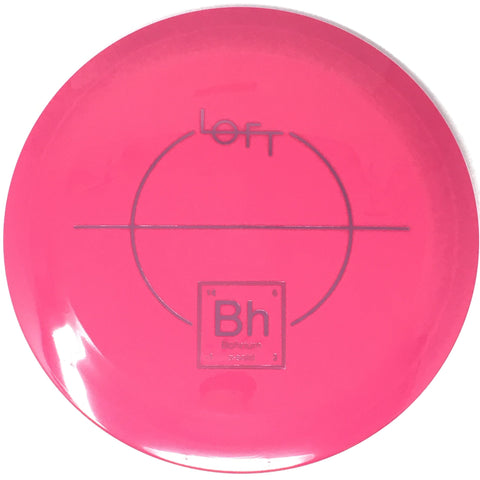 Løft Discs Bohrium (Alpha-Solid) Distance Driver
