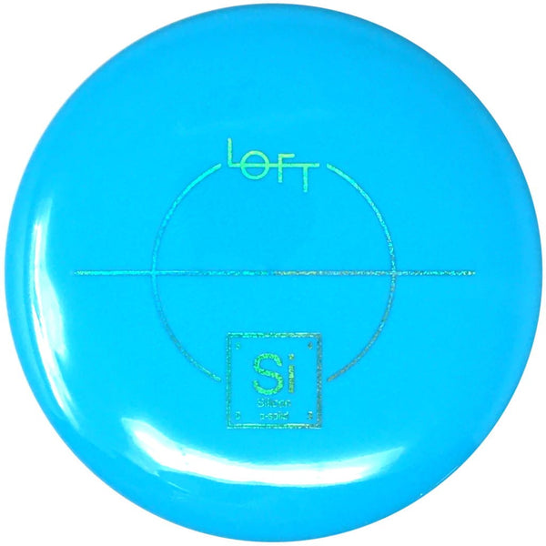 Løft Discs Silicon (Alpha-Solid) Putt & Approach