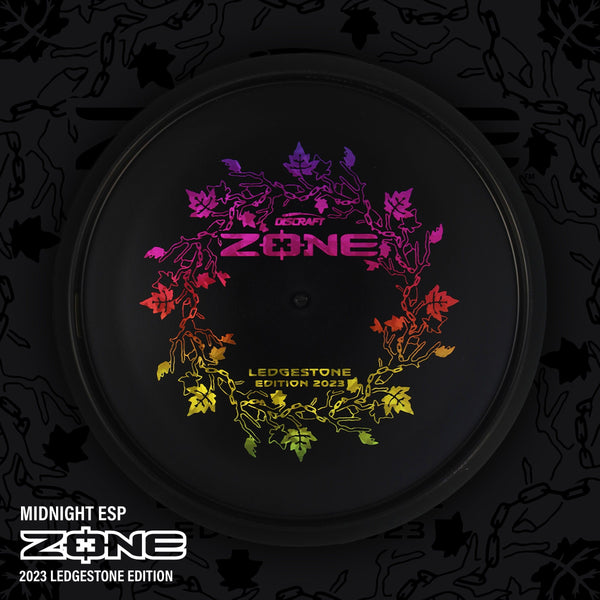 Zone (Midnight ESP - 2023 Ledgestone Edition)