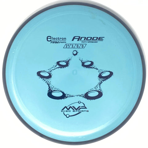 MVP Anode (Electron, Firm) Putt & Approach