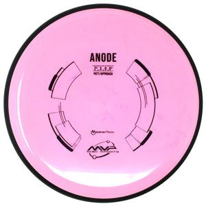 MVP Anode (Neutron) Putt & Approach