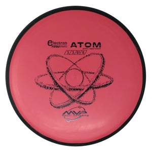 MVP Atom (Electron, Firm) Putt & Approach