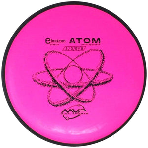 MVP Atom (Electron) Putt & Approach