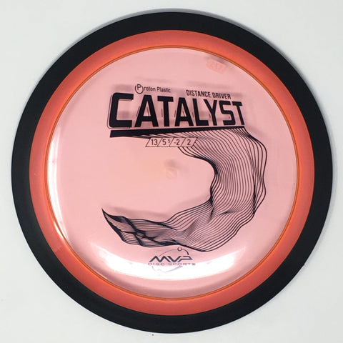 MVP Catalyst (Proton) Distance Driver