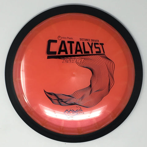 MVP Catalyst (Proton) Distance Driver