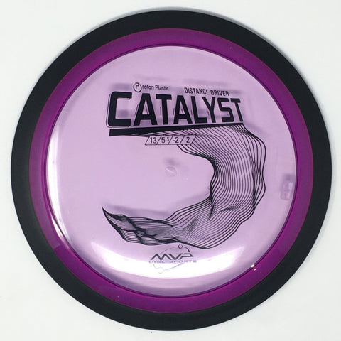 MVP Catalyst (Proton) Distance Driver