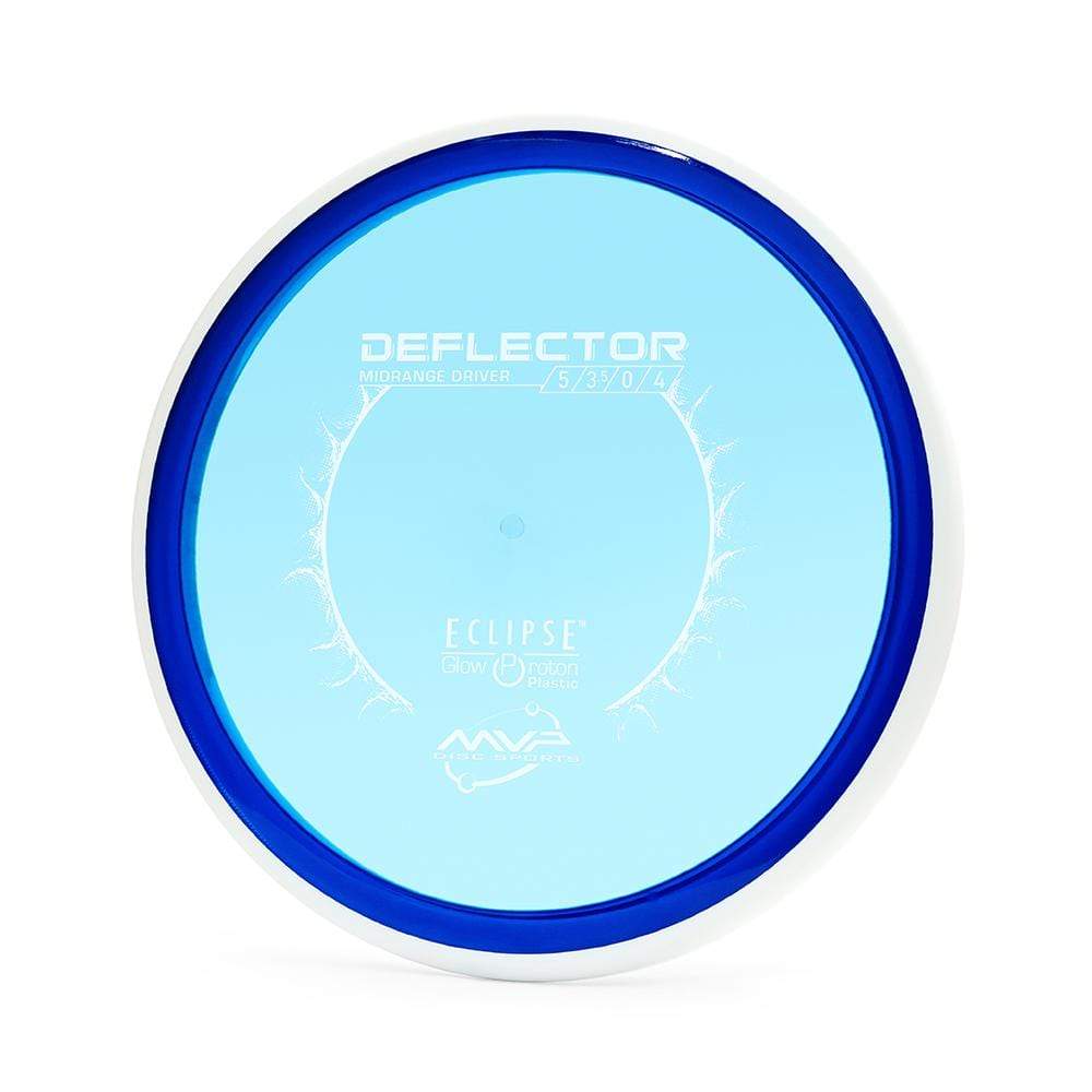 MVP Deflector (Eclipse) Putt & Approach