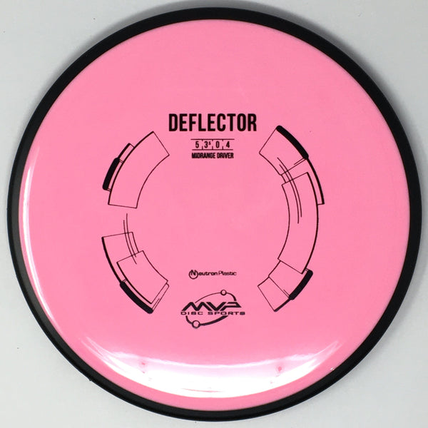 MVP Deflector (Neutron) Midrange