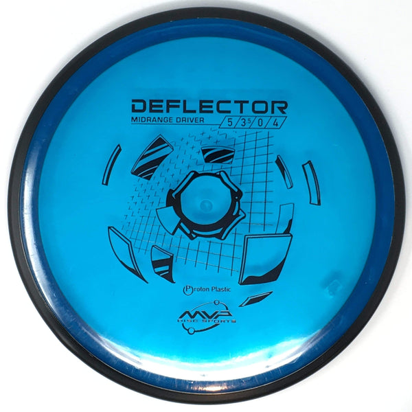 MVP Deflector (Proton) Midrange