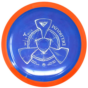 MVP Delirium (Neutron) Distance Driver