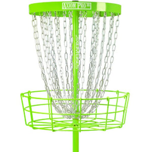 MVP Disc Golf Basket (Axiom Pro HD V2 Refurbished) Target