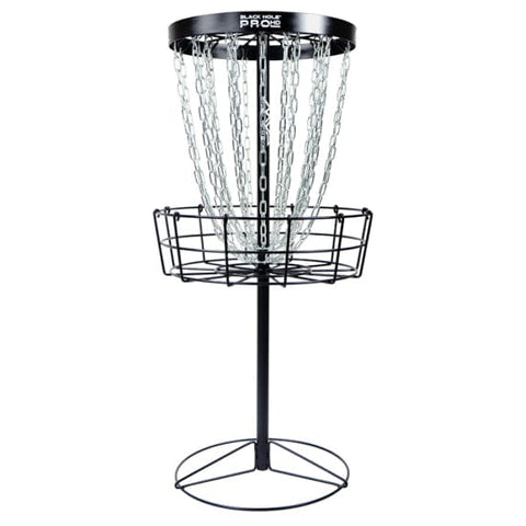 MVP Disc Golf Basket (MVP Black Hole® Pro HD V2 Refurbished) Target