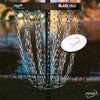 MVP Disc Golf Basket (MVP Black Hole Pro) Target