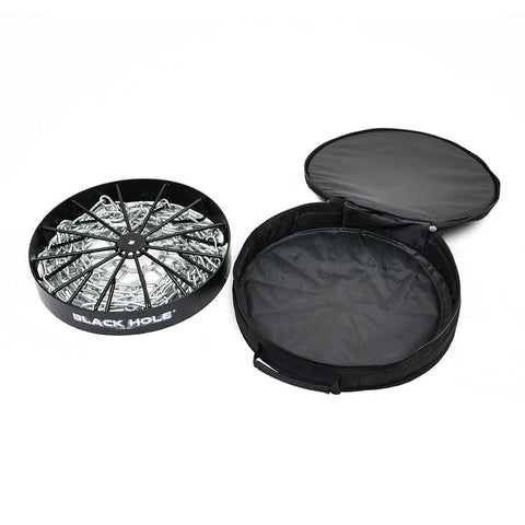 MVP Disc Golf Basket (MVP Black Hole® Pro Transit HD Carrying Case - Bag Only) Target