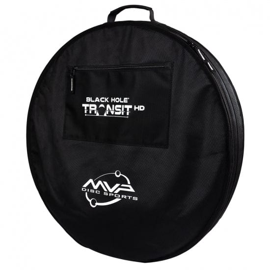 MVP Disc Golf Basket (MVP Black Hole® Transit HD Carrying Bag) Target
