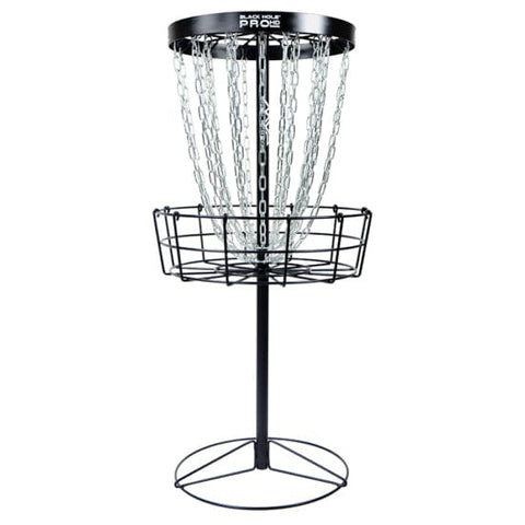 MVP Disc Sports Disc Golf Basket (MVP Black Hole® Pro HD V2) Target