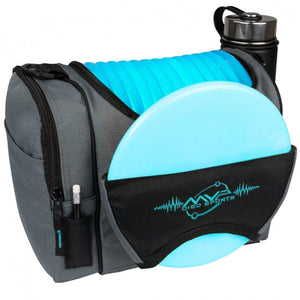 MVP Disc Sports MVP Beaker V2 Tournament Bag (15 - 18 Disc Capacity) Bag
