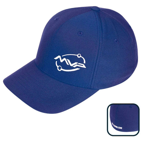 MVP Disc Sports MVP Orbital Logo Flexfit Nu Hat Apparel