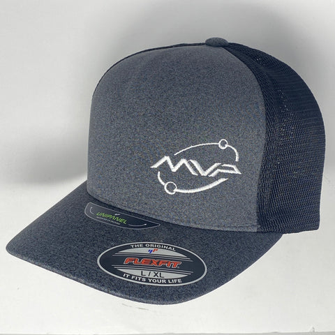 MVP Disc Sports MVP UniPanel™ Trucker Hat Apparel