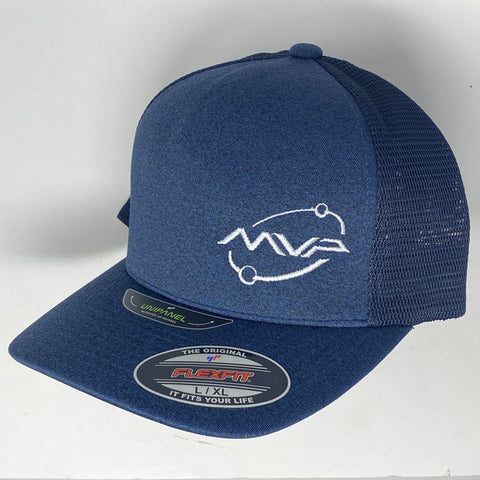 MVP Disc Sports MVP UniPanel™ Trucker Hat Apparel