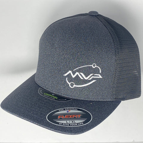 MVP Disc Sports MVP UniPanel™ Trucker Hat Apparel