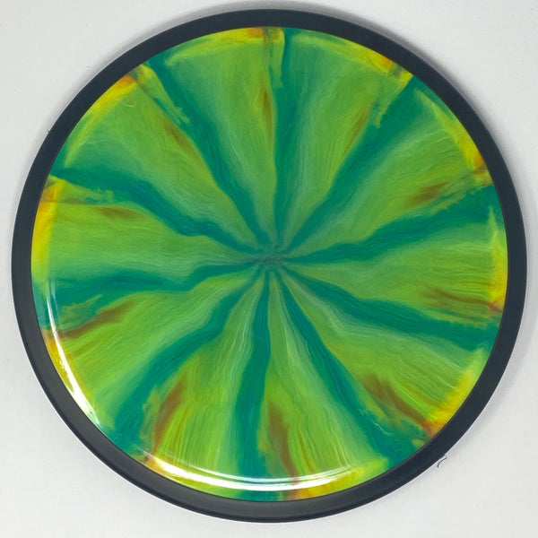 MVP Disc Sports Relay (Cosmic Neutron - Blank Canvas) Fairway Driver