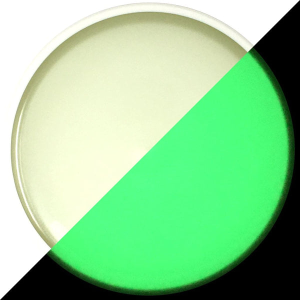 MVP Disc Sports Resistor (Eclipse 2.0 Glow - Blank Canvas) Fairway Driver