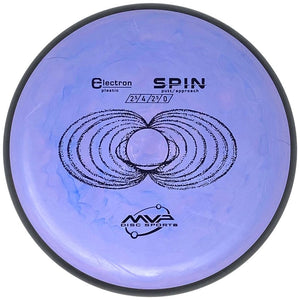 MVP Disc Sports Spin (Electron) Putt & Approach