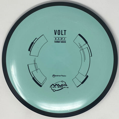 MVP Disc Sports Volt (Neutron) Fairway Driver